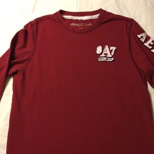 Aeropostale long sleeve shirt